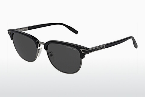 Солнцезащитные очки Mont Blanc MB0040S 001
