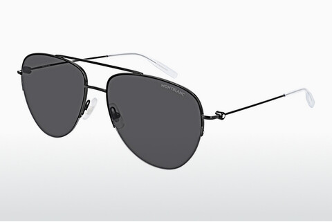 Солнцезащитные очки Mont Blanc MB0074S 001