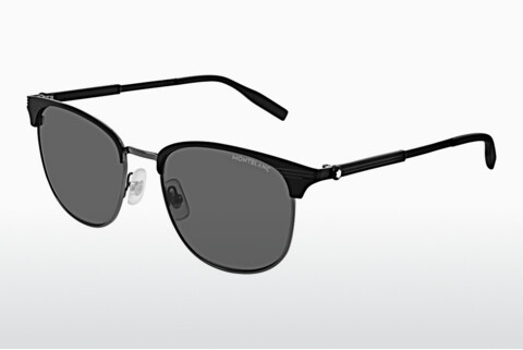 Солнцезащитные очки Mont Blanc MB0092S 006