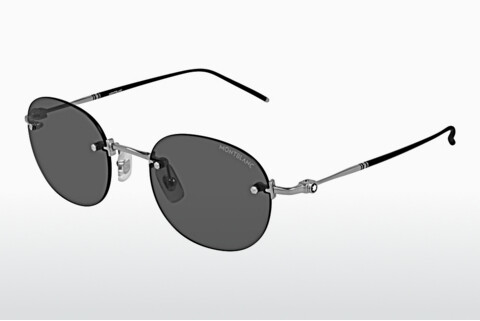 Солнцезащитные очки Mont Blanc MB0126S 001