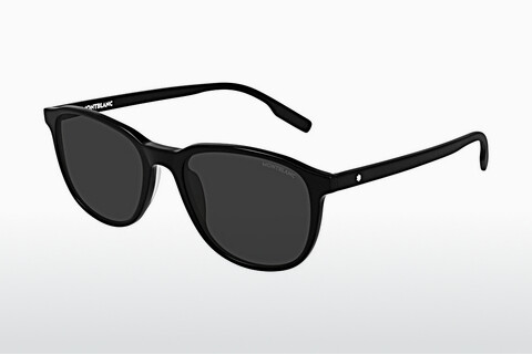 Солнцезащитные очки Mont Blanc MB0149S 001