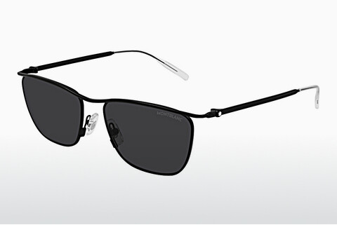 Солнцезащитные очки Mont Blanc MB0167S 001