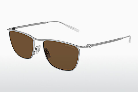 Солнцезащитные очки Mont Blanc MB0167S 003