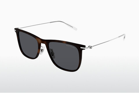 Солнцезащитные очки Mont Blanc MB0206S 002