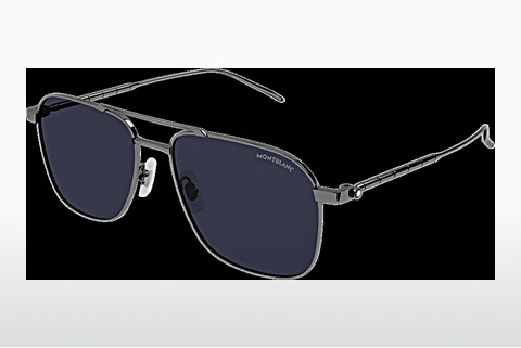 Солнцезащитные очки Mont Blanc MB0214S 004