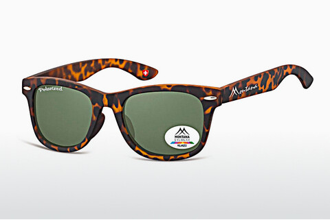 Солнцезащитные очки Montana 967 G