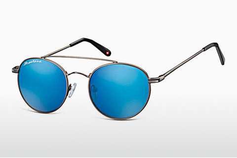 Солнцезащитные очки Montana MS91 A