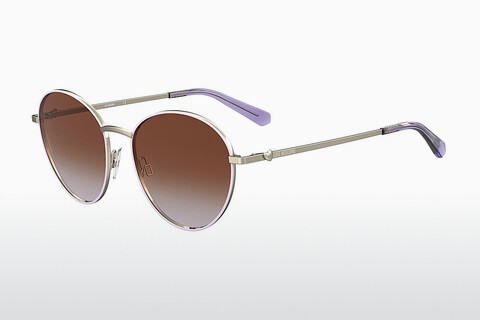 Солнцезащитные очки Moschino MOL038/S 789/53