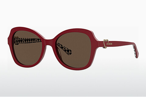 Солнцезащитные очки Moschino MOL059/S C9A/70
