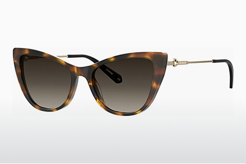 Солнцезащитные очки Moschino MOL062/S 05L/HA