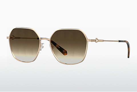Солнцезащитные очки Moschino MOL063/S 000/HA