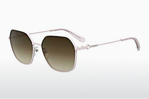 Солнцезащитные очки Moschino MOL063/S 35J/HA