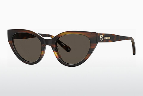 Солнцезащитные очки Moschino MOL064/S 05L/70