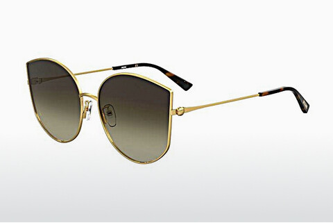 Солнцезащитные очки Moschino MOS086/G/S 001/HA