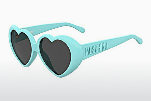 Солнцезащитные очки Moschino MOS128/S MVU/IR