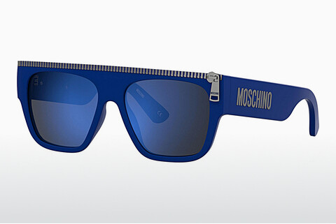Солнцезащитные очки Moschino MOS165/S PJP/XT
