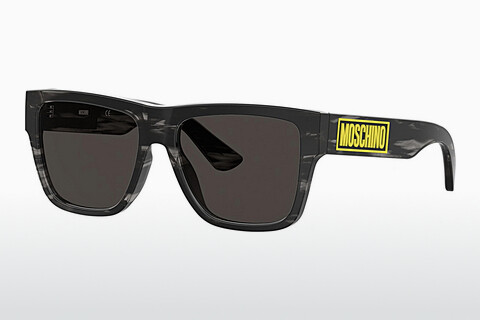 Солнцезащитные очки Moschino MOS167/S 2W8/IR