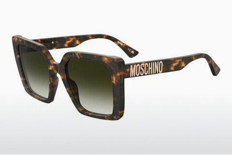 Солнцезащитные очки Moschino MOS172/S 086/9K