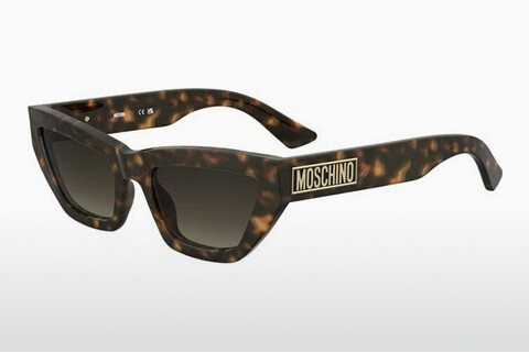 Солнцезащитные очки Moschino MOS182/S 086/HA