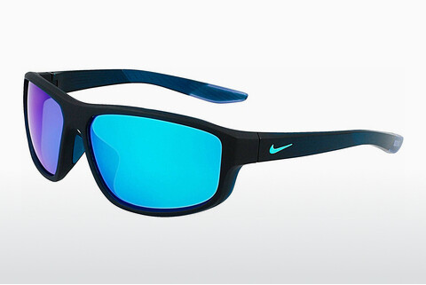 Солнцезащитные очки Nike NIKE BRAZEN FUEL M DJ0803 420