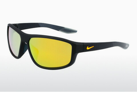 Солнцезащитные очки Nike NIKE BRAZEN FUEL M DJ0803 452
