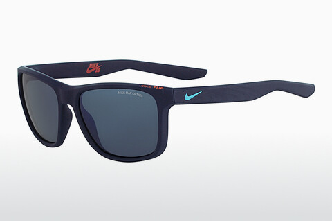 Солнцезащитные очки Nike NIKE FLIP M EV0989 420