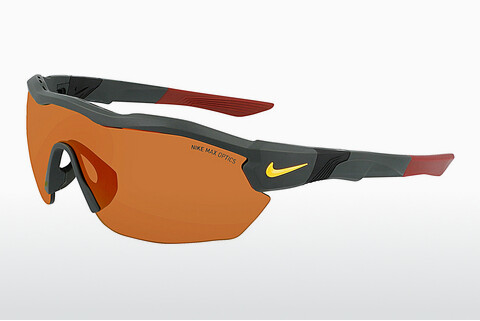 Солнцезащитные очки Nike NIKE SHOW X3 ELITE L M DJ5559 355