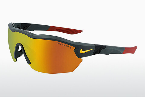 Солнцезащитные очки Nike NIKE SHOW X3 ELITE M DJ2027 355
