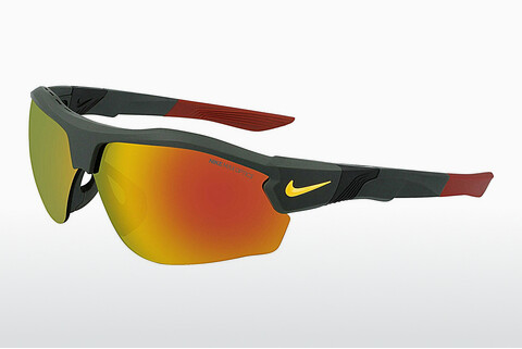 Солнцезащитные очки Nike NIKE SHOW X3 M DJ2034 355