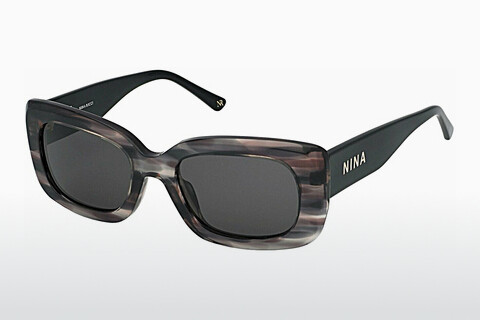 Солнцезащитные очки Nina Ricci SNR262 099H