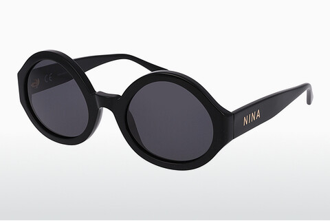 Солнцезащитные очки Nina Ricci SNR263 0700