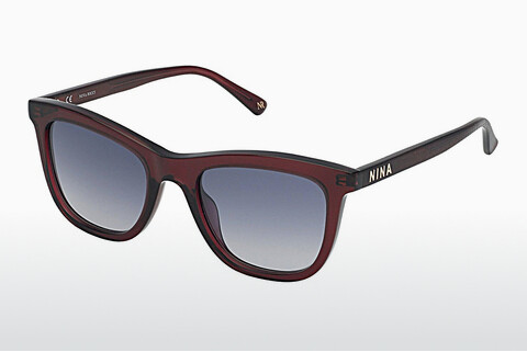 Солнцезащитные очки Nina Ricci SNR265 0AFD