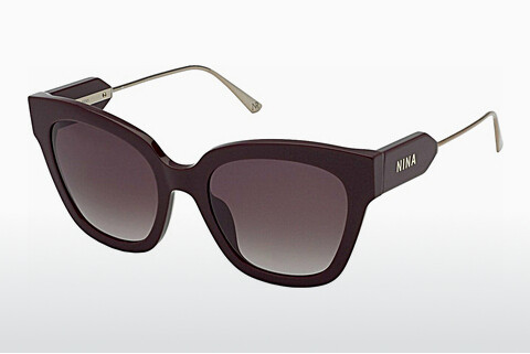 Солнцезащитные очки Nina Ricci SNR298 09FH