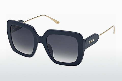 Солнцезащитные очки Nina Ricci SNR299 0V15