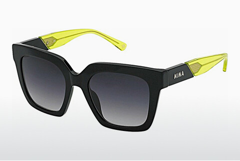 Солнцезащитные очки Nina Ricci SNR318 0700