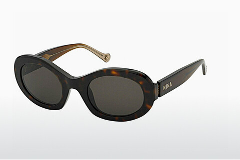 Солнцезащитные очки Nina Ricci SNR321 0714