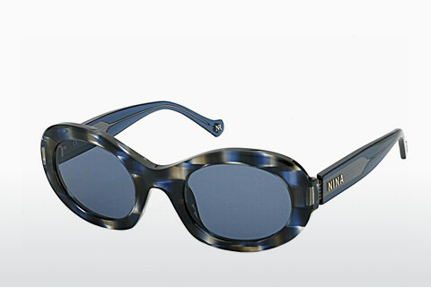 Солнцезащитные очки Nina Ricci SNR321 0811