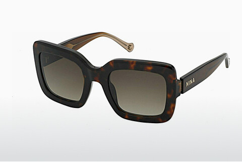 Солнцезащитные очки Nina Ricci SNR322 0714