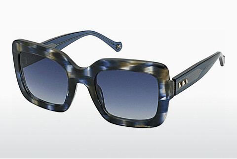 Солнцезащитные очки Nina Ricci SNR322 0811