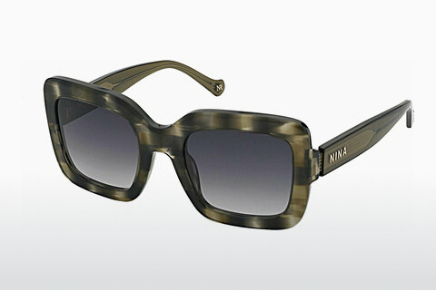 Солнцезащитные очки Nina Ricci SNR322 0P66