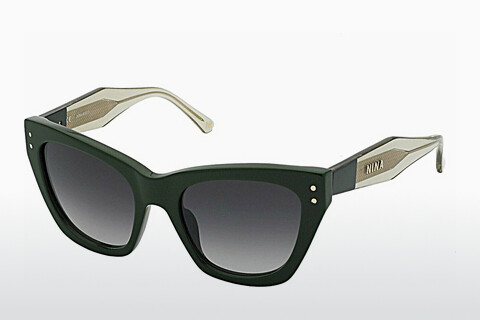 Солнцезащитные очки Nina Ricci SNR323 06WT