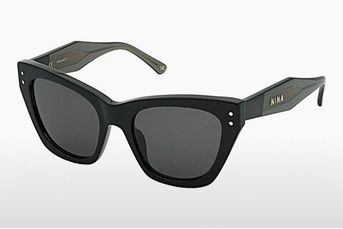 Солнцезащитные очки Nina Ricci SNR323 0700