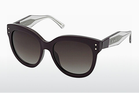 Солнцезащитные очки Nina Ricci SNR324 01CK