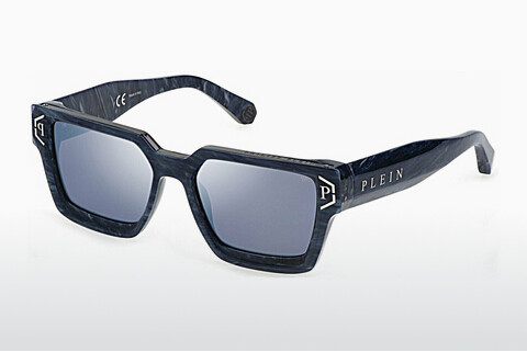 Солнцезащитные очки Philipp Plein SPP005M B35B