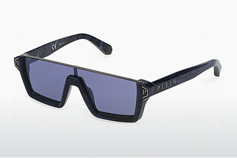 Солнцезащитные очки Philipp Plein SPP006M B35B