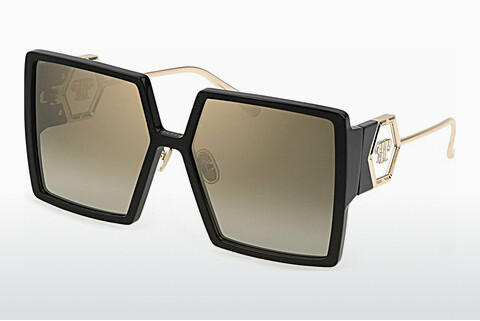 Солнцезащитные очки Philipp Plein SPP028M 700X