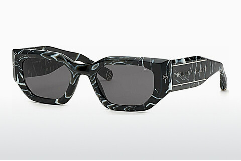 Солнцезащитные очки Philipp Plein SPP066M 0Z21