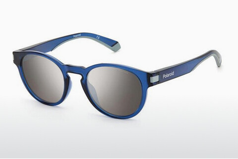 Солнцезащитные очки Polaroid PLD 2124/S XW0/EX