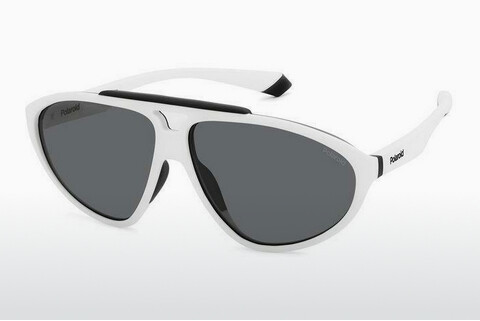 Солнцезащитные очки Polaroid PLD 2151/S 6HT/M9