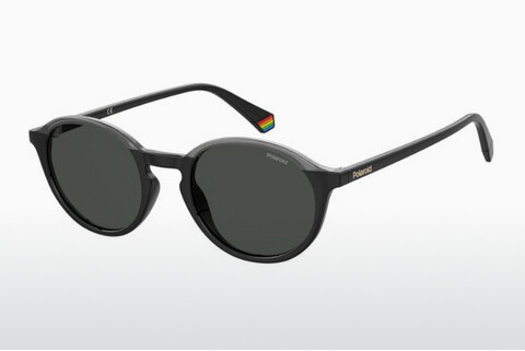 Солнцезащитные очки Polaroid PLD 6125/S 08A/M9